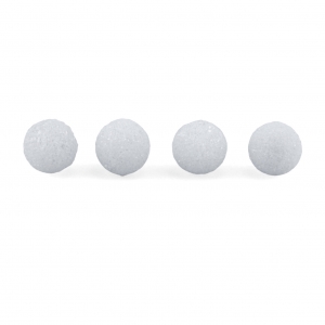 Styrofoam Bulk Pack - 24 Of 6" Balls